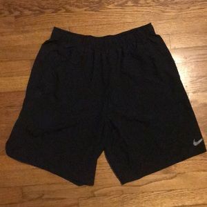 Nike Flex Woven Shorts